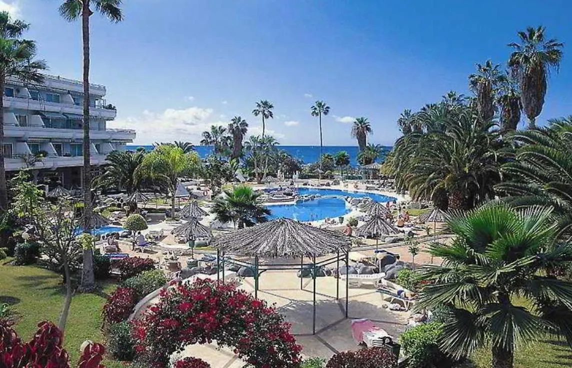Lägenhet Appart-Hotel A Tenerife Costa Adeje