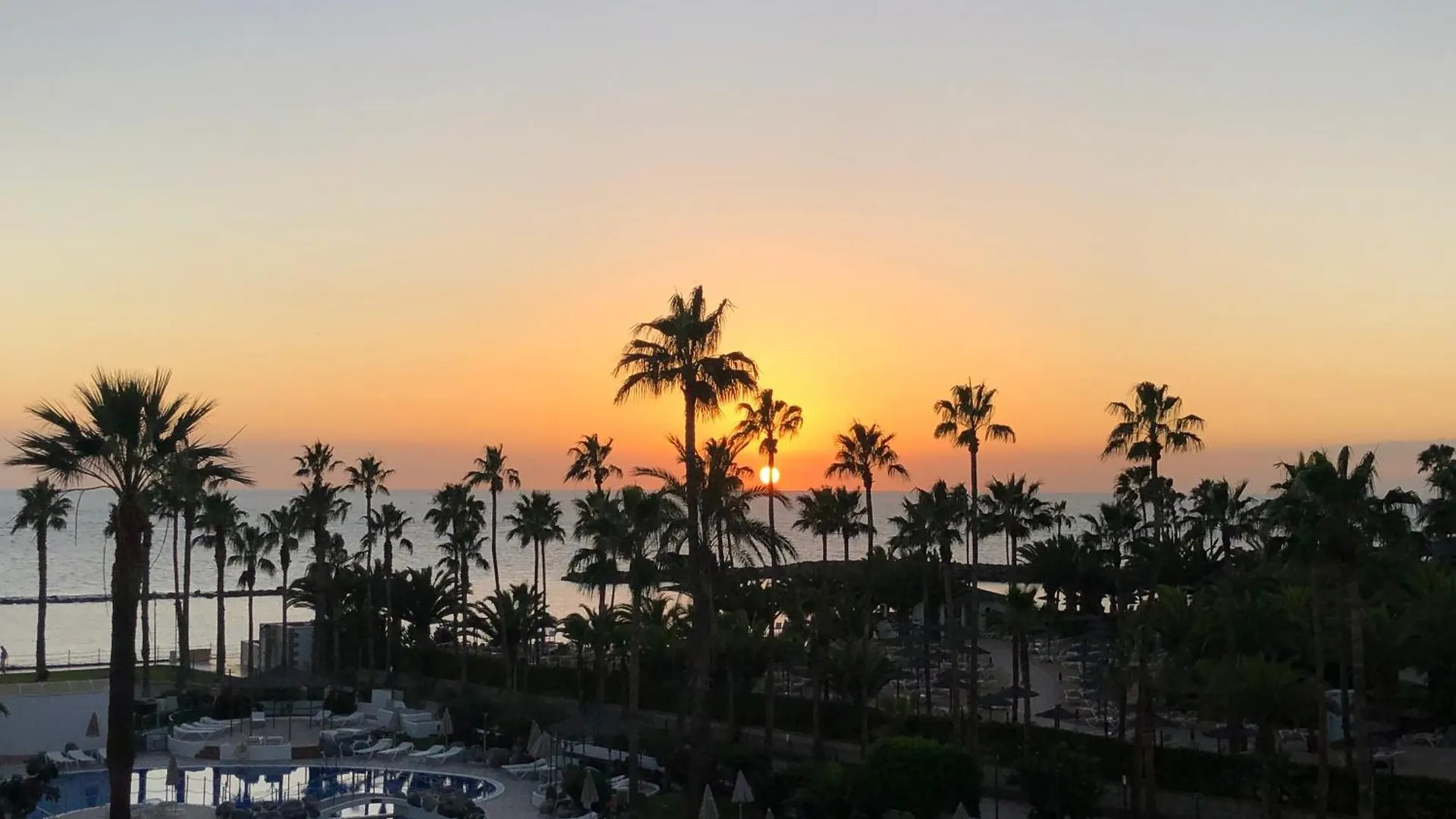 Lägenhet Appart-Hotel A Tenerife Costa Adeje