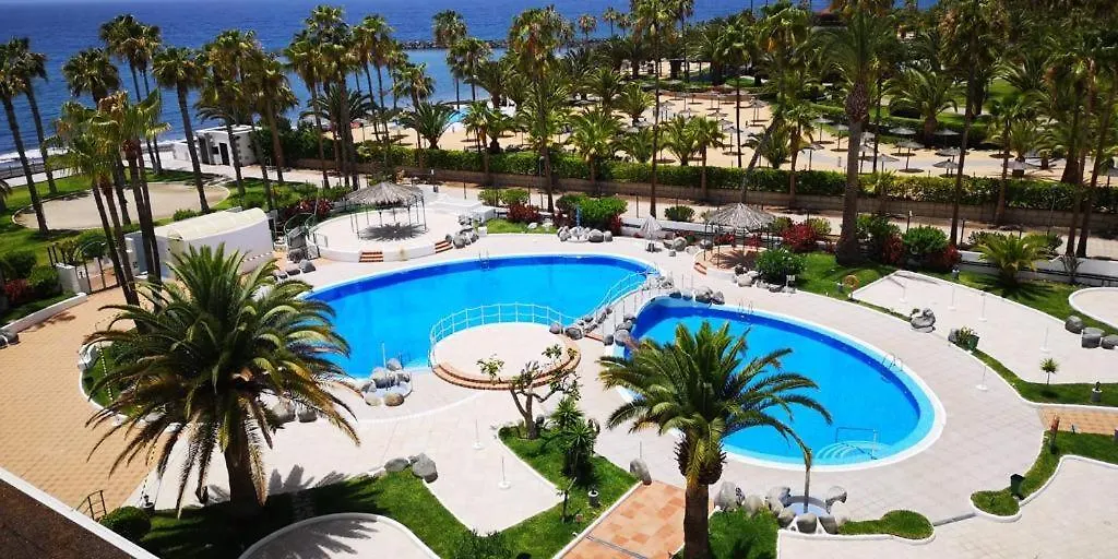 Appart-Hotel A Tenerife Costa Adeje