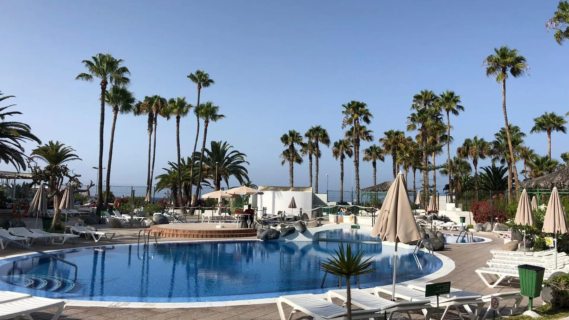 Appart-Hotel A Tenerife Costa Adeje  0*, Costa Adeje (Tenerife) Ισπανία