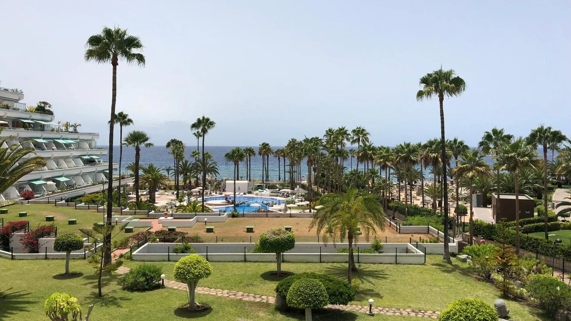 Appart-Hotel A Tenerife Costa Adeje  Διαμέρισμα Costa Adeje (Tenerife)